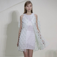 Dior Haute Couture Spring/Summer Fashion Trends 2014