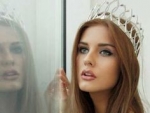 Johana Riva Crowned Miss Universe Uruguay 2014