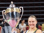 Nadia Petrova heat hot Pictures in Australian Open Tennis