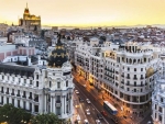 Madrid Luxury Shopping Destination