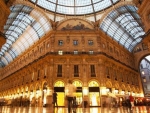 Milan Luxury Shopping Destination