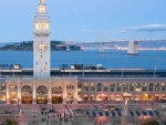San Francisco Luxury Shopping Destination