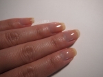 Manicure tips: How to get your nails to grow faster