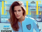 ELLE’s Latest Cover Star Our Hero for Body-Image