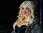 Christina Aguilera Pleased with Her Second Pregnancy
