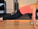 200-Calorie-Burning Workout in 5 Minutes Only