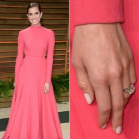 The Best Celebrity Engagement Rings