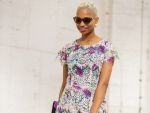 10 Flowery Outfits Perfect For Your Floral Appetite