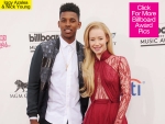 Iggy Azalea & Nick Young New Sexy New Couple at Red Carpet