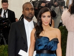 Kim Kardashian Wedding With Kanye on 24 May