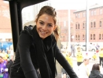 Maria Menounos: Beauty, Fashion and Fitness Tips For When You’re Living Out of a Suitcase