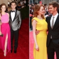 10 super-stylish celebrity couples