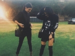 Kim Kardashian, steals Kylie Jenner’s teen style for fashion shoot