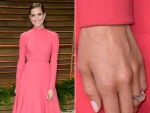 Popular and Best Celebrity Engagement Rings