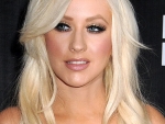 Christina Aguilera to lose 40lbs in 4 months