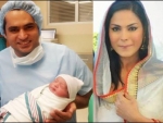 Veena Gives Birth Baby Boy in Virginia