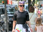 Mother of Kelly Osbourne Her Style Icon