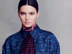 Kendall Jenner Debut on ‘VOGUE’ with Stunning Shoot