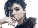 Kylie Jenner Poses For Shoot In ‘V’ Fashion Magazine