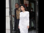 9 Greatest Dresses of Kim Kardashian In 2014