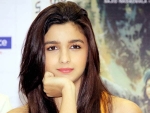 Alia Bhatt is favorite actress of Indians