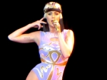 Katy Perry to Perform at 2015 Super Bowl Halftime Show