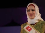 Muslimah Award 2014: Fatima Wins Miss Muslimah Wrold Title 2014