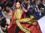 Fashion Pakistan Week 2014 in Karachi