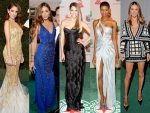 Best & Worst Dressed Stars at the 2014