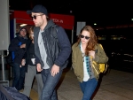 Robert Pattinson & Kristen Stewart To attends Hollywood Film Awards 2014