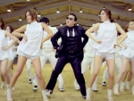 Psy’s ‘Gangnam Style’ finally broke YouTube