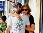 Leonardo DiCaprio, Toni Garrn Split After one year Dating