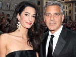 Amal Alamuddin The Most Attractive  Personality of 2014