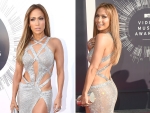 Celebs Most Revealing Dresses of 2014