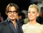 Johnny Depp and Amber Heard got married