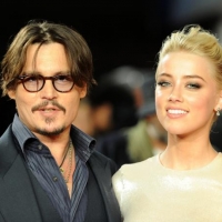 Johnny Depp and Amber Heard got married