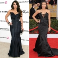 Naya Rivera duplicate of Hot KUWTK star Kim Kardashian