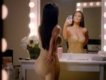 Watch Kim Kardashian Mock Herself in T-Mobile Super Bowl Commercial