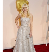 Oscars Best Dressed 2015 Jennifer Aniston, Reese Witherspoon & more
