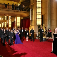 87th Academy Oscar Awards Ceremony at 22nd Feb 2015