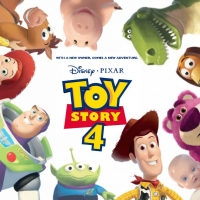Animated film Toy Story 4 will release in 2017