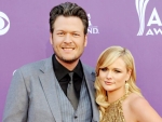 Miranda Lambert Opens Up About Her Country Lifestyle with Blake Shelton