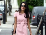 Eight Grown Up Ways to Wear Pink