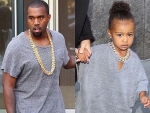 North West Daddy’s Exact Look