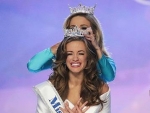 Miss America 2016 Crowned