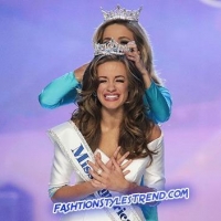 Miss America 2016 Crowned