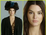 Kendall Gets Political for Suffragette Video