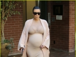 Kim is going for Doctor’s Appointment
