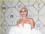 Lady Gaga Best Look for Fox’s Emmys After Party 2015