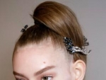 Fall 2015 Runways Six Wearable Hairstyle
